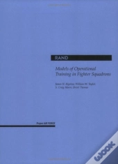 Models Of Operational Training In Fighter Squadrons
