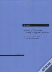 Capa do artigo Models Of Operational Training In Fighter Squadrons