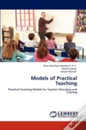 Capa do artigo Models Of Practical Teaching