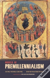 Capa do artigo Models Of Premillennialism