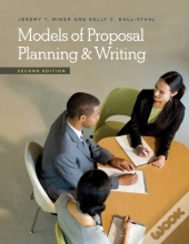 Models Of Proposal Planning & Writing