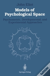 Capa do artigo Models Of Psychological Space