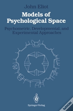 Capa do artigo Models Of Psychological Space