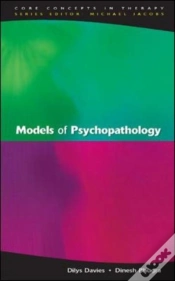Capa do artigo Models Of Psychopathology
