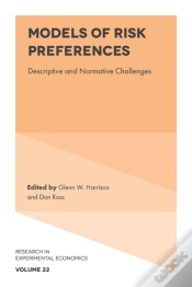 Capa do artigo Models Of Risk Preferences
