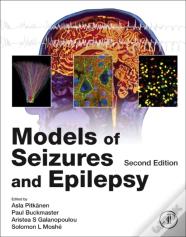 Models Of Seizures And Epilepsy