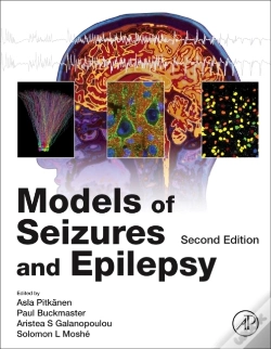 Capa do artigo Models Of Seizures And Epilepsy