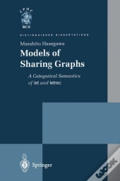 Models Of Sharing Graphs