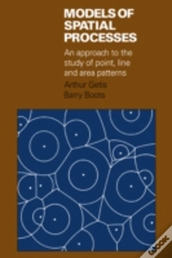Capa do artigo Models Of Spatial Processes