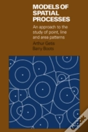 Capa do artigo Models Of Spatial Processes