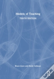 Capa do artigo Models Of Teaching