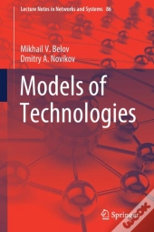 Models Of Technologies