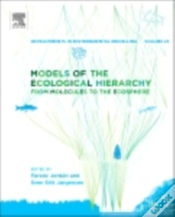 Capa do artigo Models Of The Ecological Hierarchy