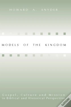 Capa do artigo Models Of The Kingdom