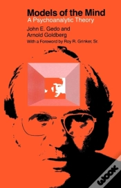 Capa do artigo Models Of The Mind