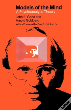 Capa do artigo Models Of The Mind