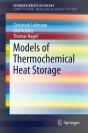 Models Of Thermochemical Heat Storage - Preview