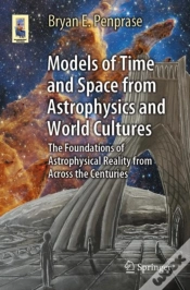 Capa do artigo Models Of Time And Space From Astrophysics And World Cultures
