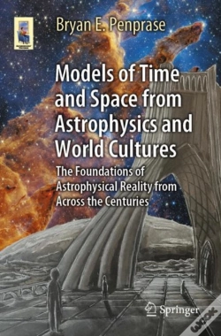 Capa do artigo Models Of Time And Space From Astrophysics And World Cultures