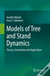 Models Of Tree And Stand Dynamics
