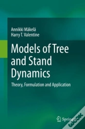 Capa do artigo Models Of Tree And Stand Dynamics
