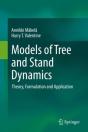 Models Of Tree And Stand Dynamics - Preview
