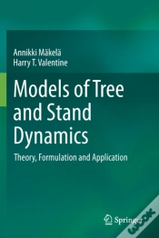 Capa do artigo Models Of Tree And Stand Dynamics