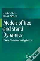 Models Of Tree And Stand Dynamics