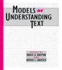 Models Of Understanding Text - Preview
