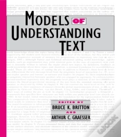 Capa do artigo Models Of Understanding Text