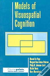Capa do artigo Models Of Visuospatial Cognition