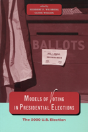 Models Of Voting In Presidential Elections - Preview