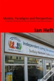 Capa do artigo Models Paradigms And Perspectives