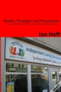 Capa do artigo Models Paradigms And Perspectives