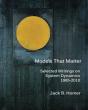 Models That Matter - Preview