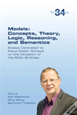 Capa do artigo Models