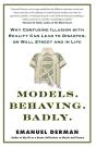 Models.Behaving.Badly. - Preview