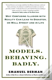 Capa do artigo Models.Behaving.Badly.