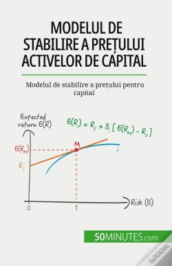 Capa do artigo Modelul De Stabilire A Pretului Activelor De Capital : Modelul De Stabilire A Pretului Pentru Capital