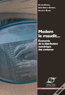 Capa do artigo Modem Le Maudit... Économie De La Distribution Numérique Des Contenus