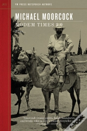 Capa do artigo Modem Times 2.0