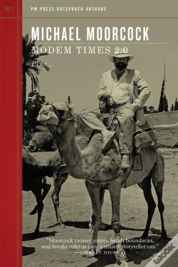 Capa do artigo Modem Times 2.0