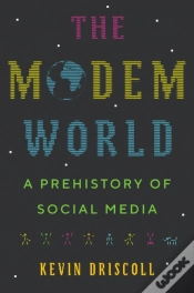 Capa do artigo Modem World