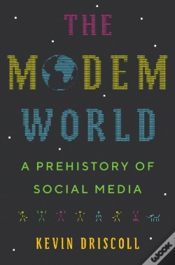Capa do artigo Modem World