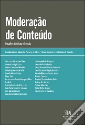 Capa do artigo Moderação De Conteúdo