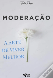 Capa do artigo Moderação