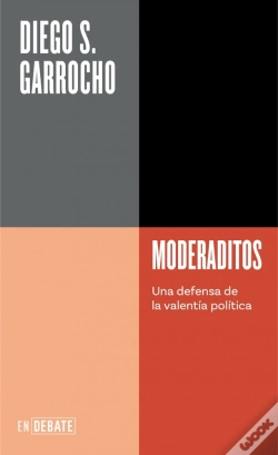 Capa do artigo Moderaditos