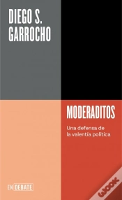 Capa do artigo Moderaditos