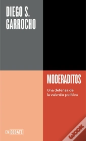 Moderaditos (Serie Endebate)