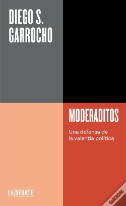 Capa do artigo Moderaditos (Serie Endebate)